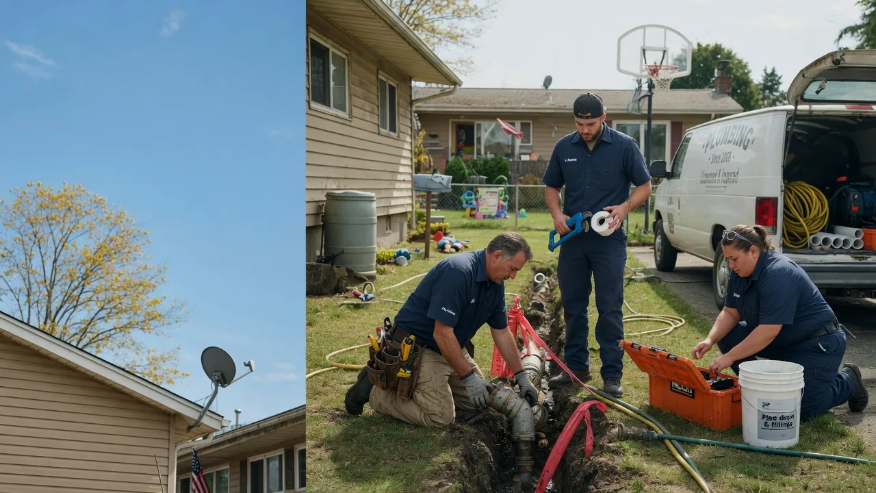 Garbage Disposal Replacement in Monroe, IN near me